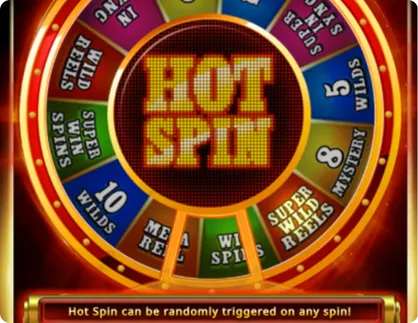 Game Features