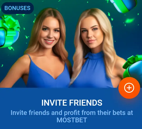 Invite friend