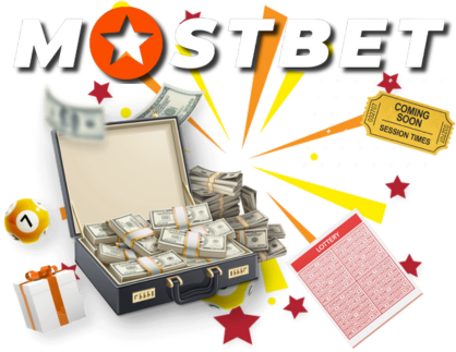 mostbet money
