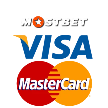 Visa, MasterCard
