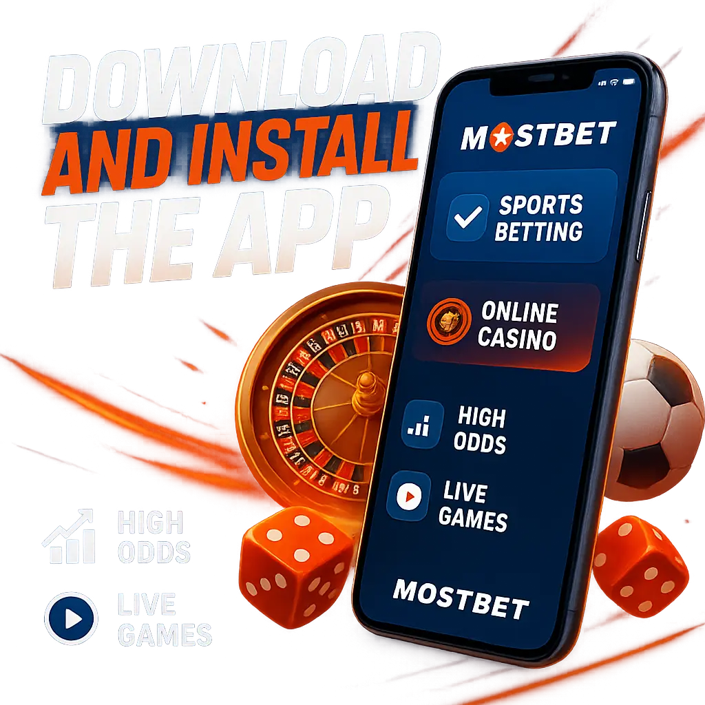 mostbet apk free download
