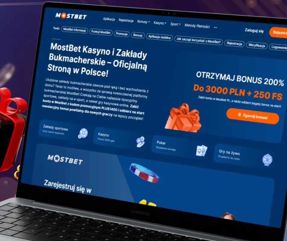 mostbet rules